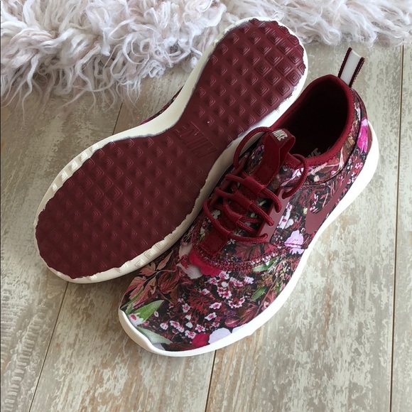 NWT鹿Nike juvenate rare floral print - Picture 8 of 8